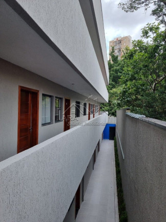 Imagem Apartamento com 1 Quarto à Venda, em Vila Antonina - São Paulo Imagem Apartamento com 1 Quarto à Venda, em Vila Antonina - São Paulo