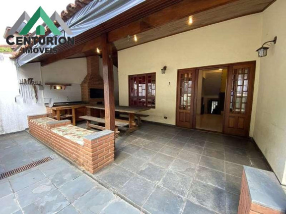 Imagem Casa de Condomínio com 4 Quartos à Venda, 360 m² em São Paulo Ii - Cotia Imagem Casa de Condomínio com 4 Quartos à Venda, 360 m² em São Paulo Ii - Cotia