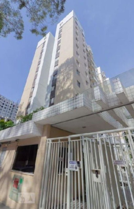 Imagem Apartamento com 2 Quartos à Venda, 47 m² em Jardim São Savério - São Paulo