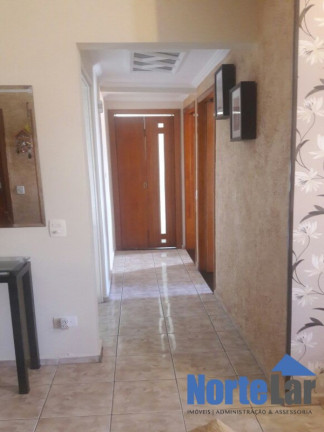 Imagem Apartamento com 2 Quartos à Venda, 56 m² em Parque Vitória - São Paulo