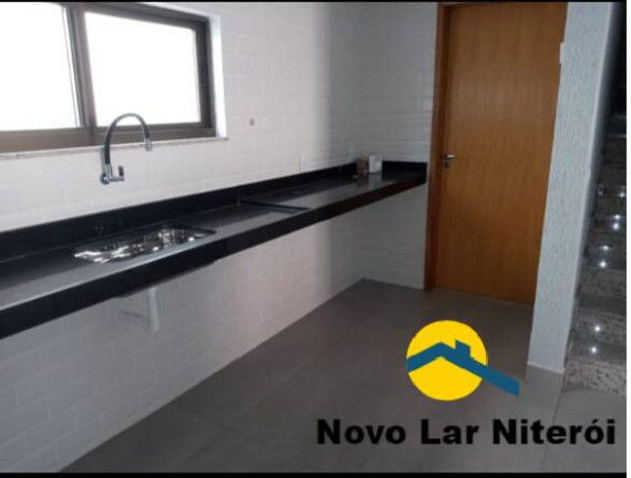 Imagem Casa com 3 Quartos à Venda, 92 m² em Fonseca - Niterói