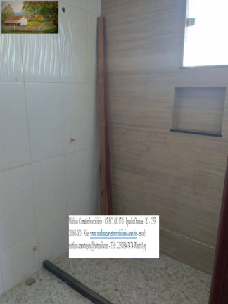Imagem Casa com 2 Quartos à Venda, 75 m² em Parque Dos Deuses - Iguaba Grande Imagem Casa com 2 Quartos à Venda, 75 m² em Parque Dos Deuses - Iguaba Grande