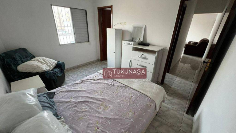 Imagem Apartamento com 3 Quartos à Venda, 100 m² em Vila Camargos - Guarulhos