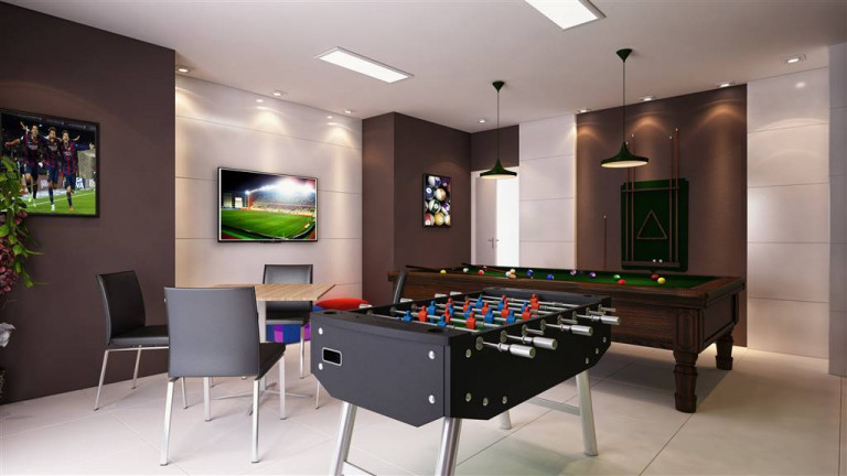 Imagem Apartamento com 3 Quartos à Venda, 100 m² em Tupi - Praia Grande Imagem Apartamento com 3 Quartos à Venda, 100 m² em Tupi - Praia Grande