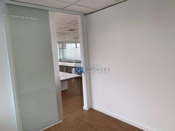 Imagem Sala Comercial para Alugar, 294 m² em Brooklin - São Paulo Imagem Sala Comercial para Alugar, 294 m² em Brooklin - São Paulo