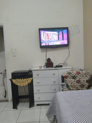 Imagem Apartamento com 2 Quartos à Venda, 82 m² em Ponta Da Praia - Santos