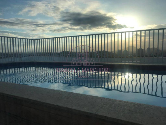 Imagem Apartamento com 2 Quartos à Venda, 75 m² em Praia De Itaparica - Vila Velha