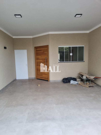 Imagem Casa com 3 Quartos à Venda, 200 m² em Residencial Regissol I - Mirassol Imagem Casa com 3 Quartos à Venda, 200 m² em Residencial Regissol I - Mirassol