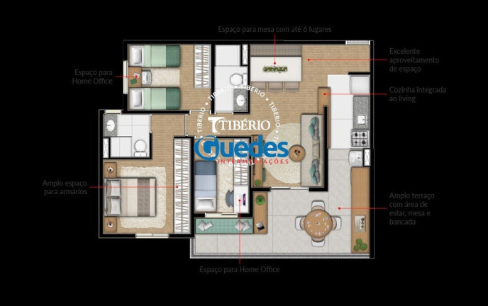 Imagem Apartamento com 3 Quartos à Venda, 76 m² em Saúde - São Paulo