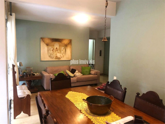 Imagem Apartamento com 2 Quartos à Venda, 91 m² em Jardim Paulista - São Paulo