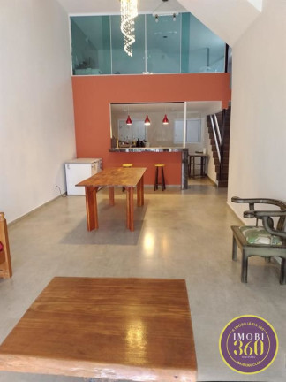 Imagem Sobrado com 3 Quartos à Venda, 190 m² em Vila Mogi Moderno - Mogi Das Cruzes