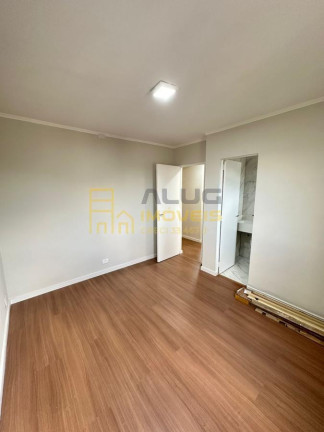 Imagem Apartamento com 3 Quartos à Venda, 69 m² em Granja Viana Ii - Cotia