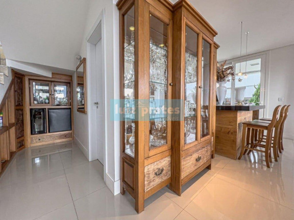 Imagem Casa com 5 Quartos à Venda, 380 m² em Centro - Xangri-lá
