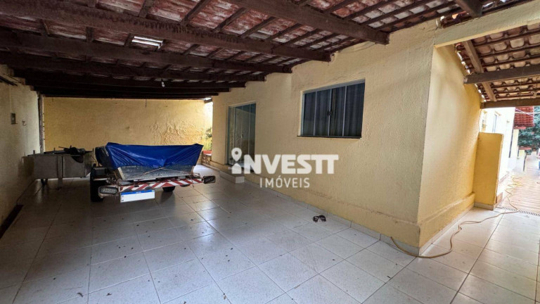 Imagem Casa com 2 Quartos à Venda, 373 m² em Parque Amazônia - Goiânia