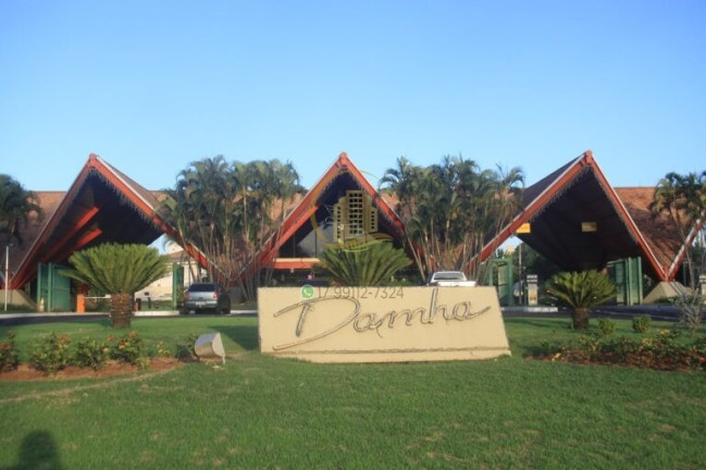 Imagem Casa com 6 Quartos à Venda,  em Parque Residencial Damha I - São José Do Rio Preto
