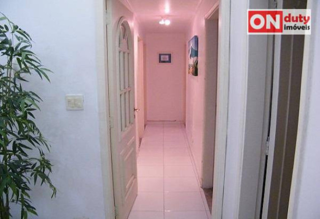 Imagem Apartamento com 3 Quartos à Venda, 123 m² em Gonzaga - Santos Imagem Apartamento com 3 Quartos à Venda, 123 m² em Gonzaga - Santos