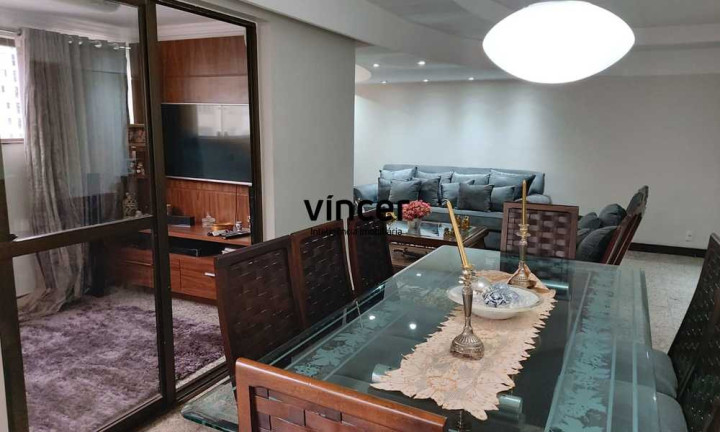 Foto do imóvel Apartamento com 3 Quartos à Venda, 303 m² em Setor Bueno - Goiânia