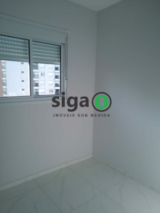 Apartamento com 2 Quartos para Alugar, 38 m² em Vila Andrade - São Paulo