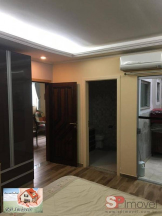 Imagem Casa com 5 Quartos à Venda, 327 m² em Vila São Pedro - Santo André Imagem Casa com 5 Quartos à Venda, 327 m² em Vila São Pedro - Santo André