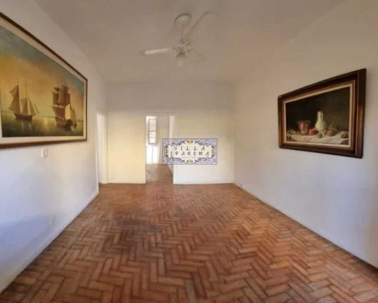 Apartamento com 2 Quartos à Venda, 47 m² em Jardim Botânico - Rio De Janeiro