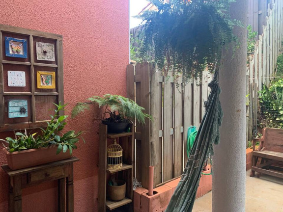 Imagem Casa de Condomínio com 3 Quartos à Venda, 122 m² em Medeiros - Jundiaí