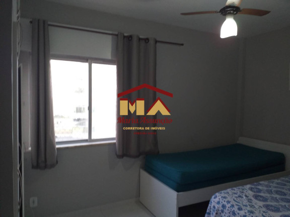 Imagem Apartamento com 2 Quartos para Temporada, 90 m² em Praia Do Forte - Cabo Frio Imagem Apartamento com 2 Quartos para Temporada, 90 m² em Praia Do Forte - Cabo Frio