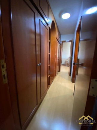 Imagem Apartamento com 4 Quartos à Venda, 357 m² em Chácara Urbana - Jundiaí Imagem Apartamento com 4 Quartos à Venda, 357 m² em Chácara Urbana - Jundiaí
