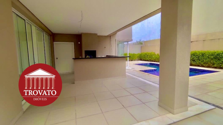 Imagem Casa com 4 Quartos à Venda, 430 m² em Alphaville - Santana De Parnaíba
