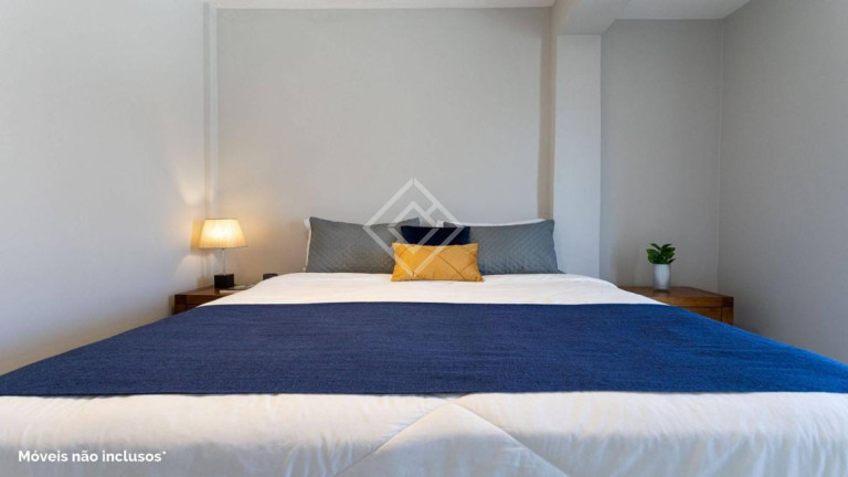 Imagem Apartamento com 1 Quarto à Venda, 64 m² em Bela Vista - São Paulo Imagem Apartamento com 1 Quarto à Venda, 64 m² em Bela Vista - São Paulo