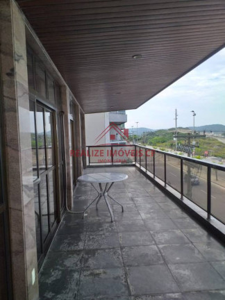 Imagem Apartamento com 4 Quartos à Venda, 245 m² em Praia Do Forte - Cabo Frio Imagem Apartamento com 4 Quartos à Venda, 245 m² em Praia Do Forte - Cabo Frio