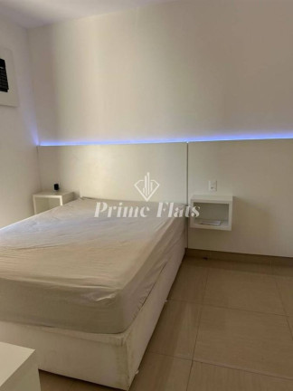 Imagem Apartamento com 1 Quarto para Alugar, 42 m² em Jardim Paulista - São Paulo