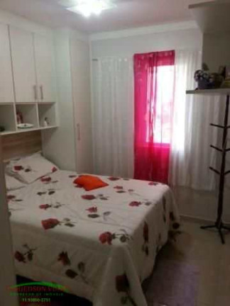 Imagem Apartamento com 2 Quartos à Venda, 62 m² em Vila Rosália - Guarulhos Imagem Apartamento com 2 Quartos à Venda, 62 m² em Vila Rosália - Guarulhos