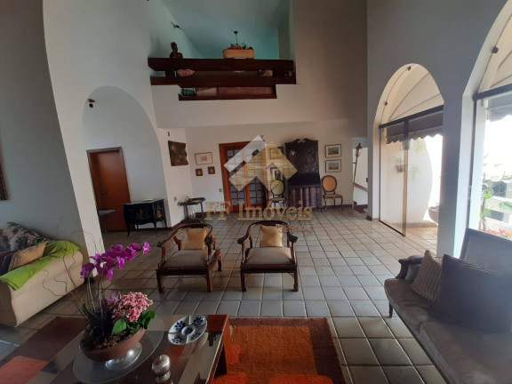 Imagem Casa com 6 Quartos à Venda, 525 m² em São Carlos