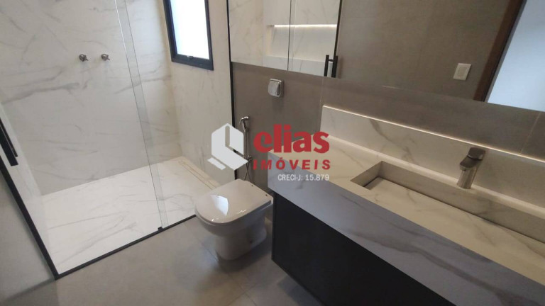 Imagem Casa de Condomínio com 3 Quartos à Venda, 240 m² em Vila Aviação - Bauru Imagem Casa de Condomínio com 3 Quartos à Venda, 240 m² em Vila Aviação - Bauru