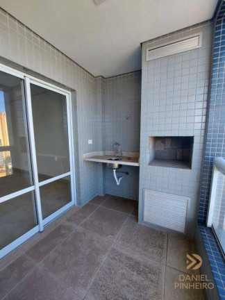 Imagem Apartamento com 1 Quarto à Venda, 50 m² em Boqueirão - Praia Grande