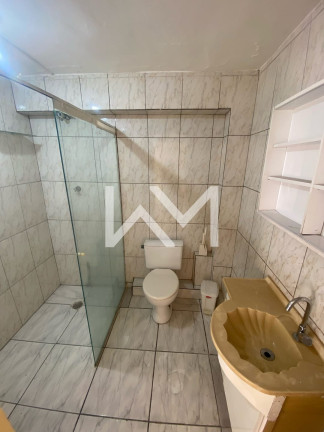 Imagem Casa para Alugar, 50 m² em Jardim Bom Clima - Guarulhos
