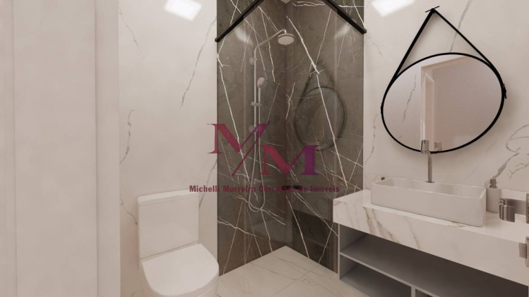 Imagem Casa com 3 Quartos à Venda, 216 m² em Monções - Pontal Do Paraná