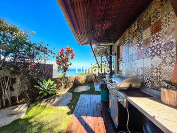 Imagem Casa com 4 Quartos à Venda, 350 m² em Ferradurinha - Armação Dos Búzios Imagem Casa com 4 Quartos à Venda, 350 m² em Ferradurinha - Armação Dos Búzios