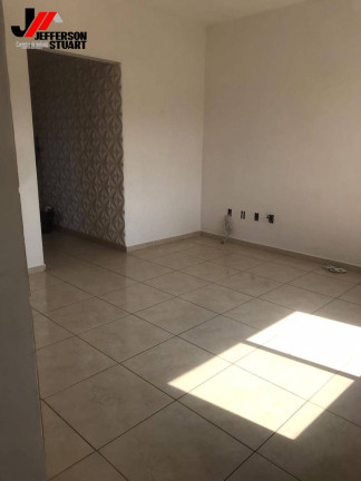 Imagem Apartamento com 2 Quartos à Venda, 68 m² em Residencial Coopemi I - Guaratinguetá Imagem Apartamento com 2 Quartos à Venda, 68 m² em Residencial Coopemi I - Guaratinguetá
