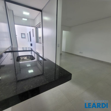 Apartamento com 3 Quartos à Venda, 70 m² em Santa Maria - Santo André