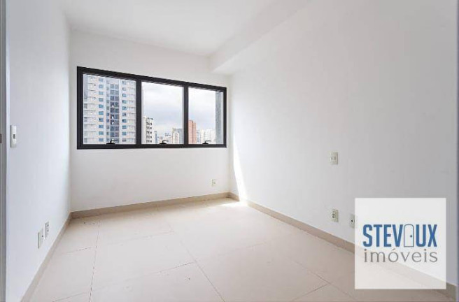 Imagem Apartamento com 1 Quarto à Venda, 51 m² em Moema - São Paulo