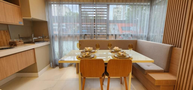 Imagem Apartamento com 2 Quartos à Venda, 81 m² em Vila Mariana - São Paulo