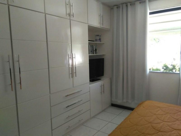 Imagem Casa com 4 Quartos à Venda, 270 m² em Vilas Do Atlântico - Lauro De Freitas