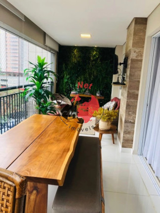 Imagem Apartamento com 3 Quartos à Venda, 147 m² em Centro - São Bernardo Do Campo Imagem Apartamento com 3 Quartos à Venda, 147 m² em Centro - São Bernardo Do Campo