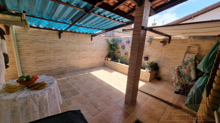 Imagem Casa com 2 Quartos à Venda, 72 m² em Jardim Nossa Senhora Sion - Itanhaém