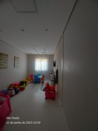 Imagem Apartamento com 2 Quartos à Venda, 52 m² em água Funda - São Paulo