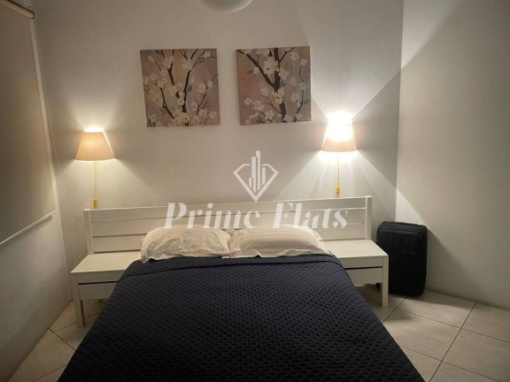 Imagem Apartamento com 1 Quarto à Venda, 42 m² em Jardim Paulista - São Paulo Imagem Apartamento com 1 Quarto à Venda, 42 m² em Jardim Paulista - São Paulo