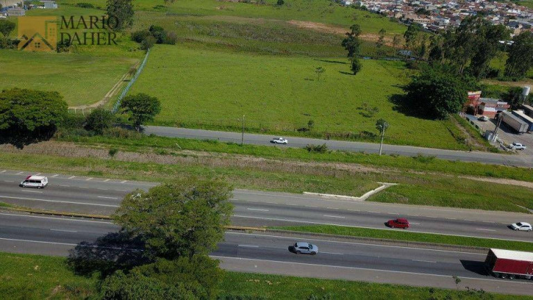 Terreno à Venda, 270.000 m² em Vila Galvão - Caçapava