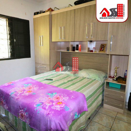 Imagem Casa com 3 Quartos à Venda, 250 m² em Jardim Limoeiro - Pirassununga Imagem Casa com 3 Quartos à Venda, 250 m² em Jardim Limoeiro - Pirassununga