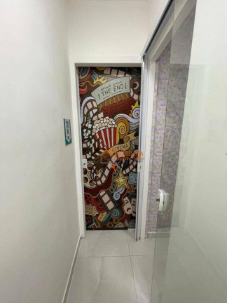 Imagem Sobrado com 3 Quartos à Venda, 120 m² em Vila Maria Alta - São Paulo